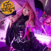 【In Stock】Vocaloid x Rascal Cosplay Megurine Luka Cosplay Costume Cosplay Costumes